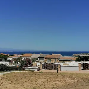 Porto Quadro Villa's Casa vacanze