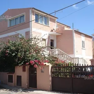 La Casa Di Sara Appartamento