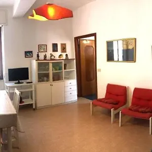 Nel Centro Di Appartamento