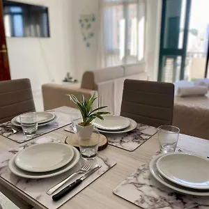 Monolocale Nonna Ita Appartamento