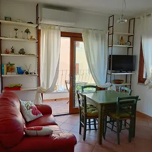 Charming Flat In Appartamento