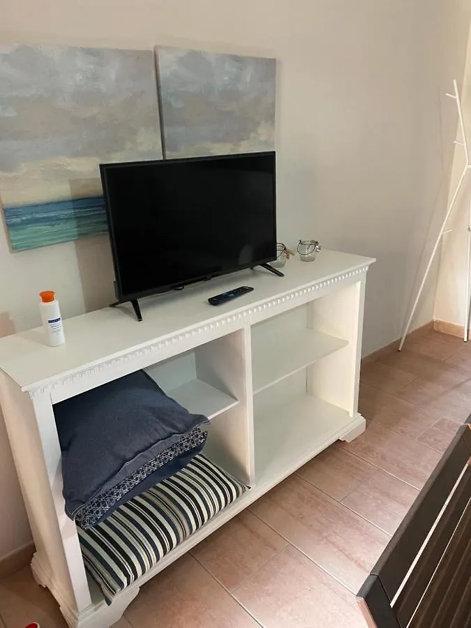 Borgo Dei Mirti Apartment Santa Teresa Gallura 0*,  Italy