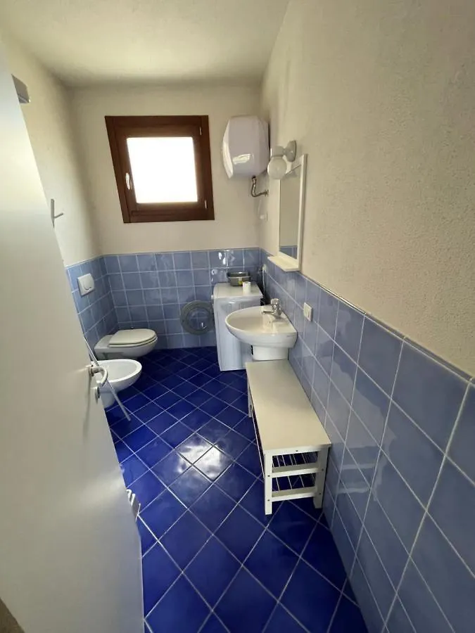 Borgo Dei Mirti Apartment Santa Teresa Gallura Italy