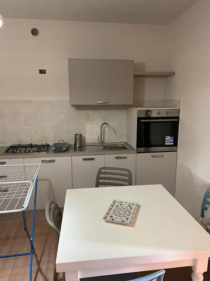 Borgo Dei Mirti Apartment Santa Teresa Gallura