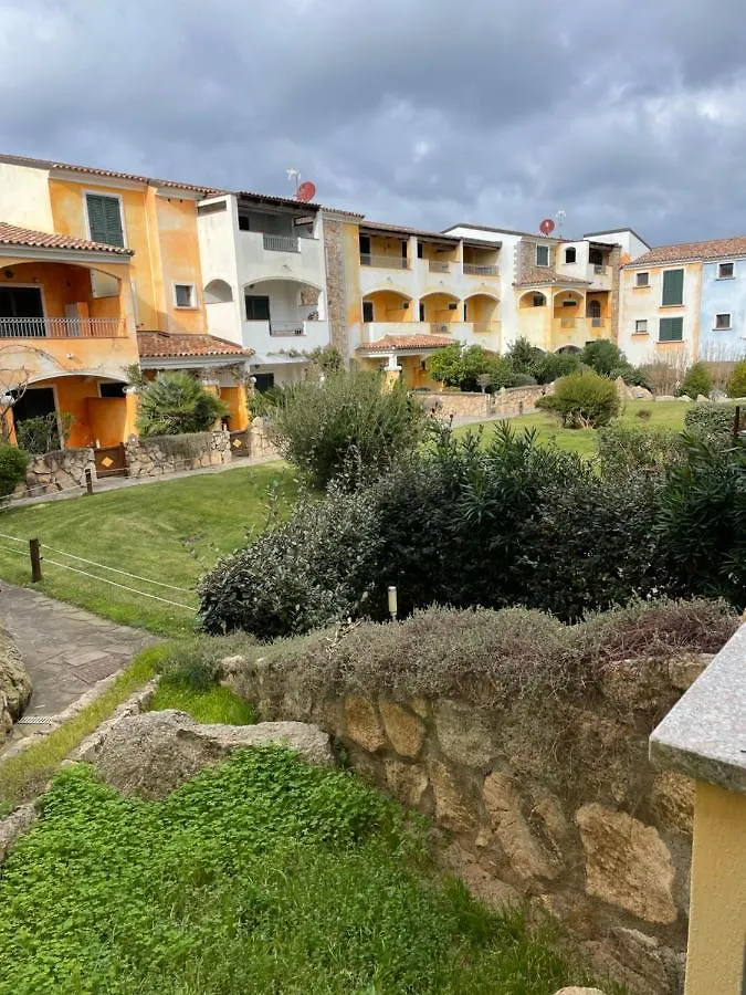 Borgo Dei Mirti Apartment Santa Teresa Gallura 0*,  Italy