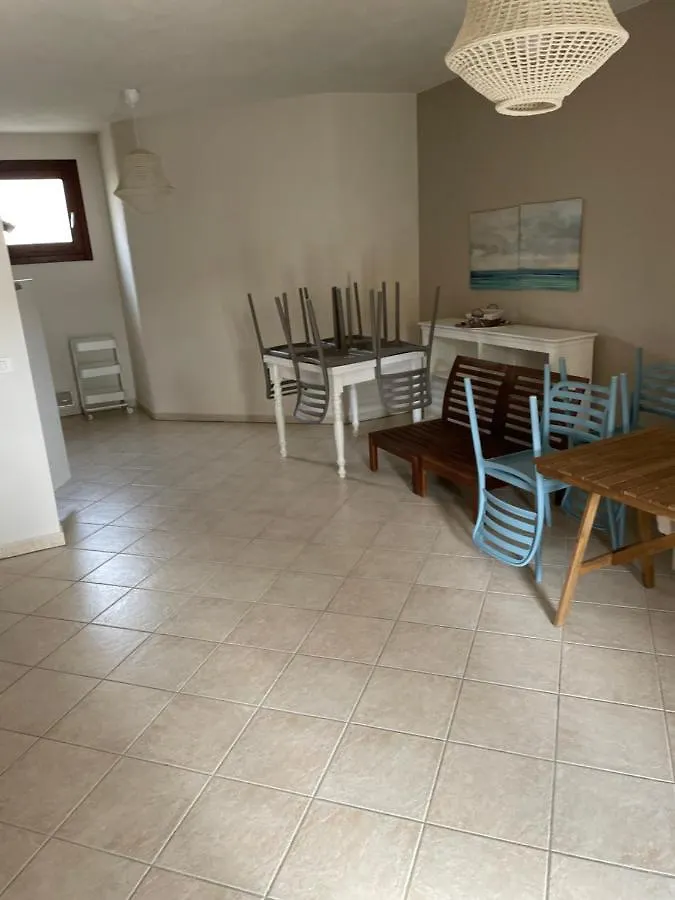 Borgo Dei Mirti Apartment Santa Teresa Gallura Italy