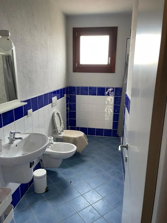 Borgo Dei Mirti Apartment Santa Teresa Gallura