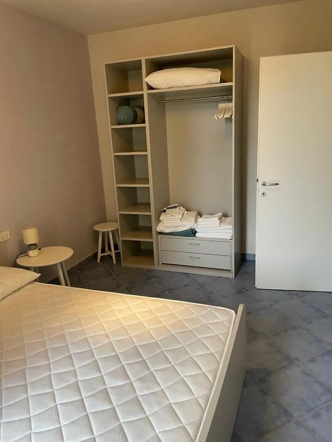 Borgo Dei Mirti Apartment Santa Teresa Gallura Italy