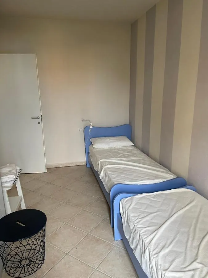 Borgo Dei Mirti Apartment Santa Teresa Gallura