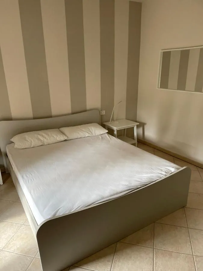 Borgo Dei Mirti Apartment Santa Teresa Gallura