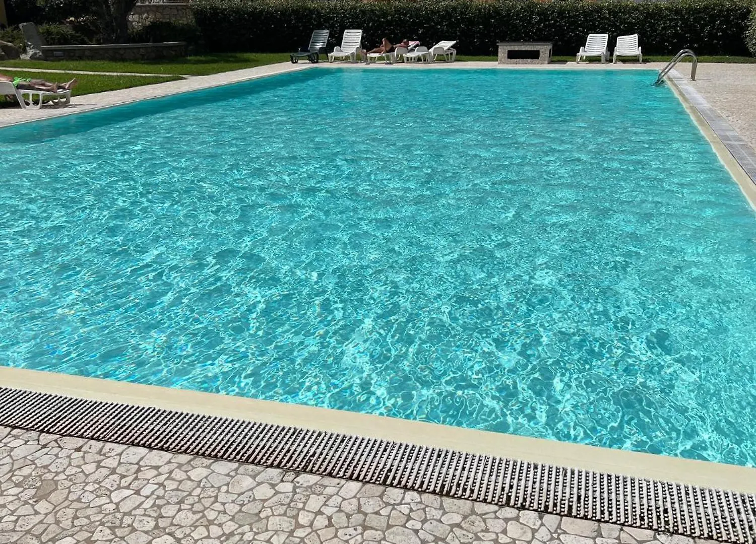 Borgo Dei Mirti Apartment Santa Teresa Gallura Italy