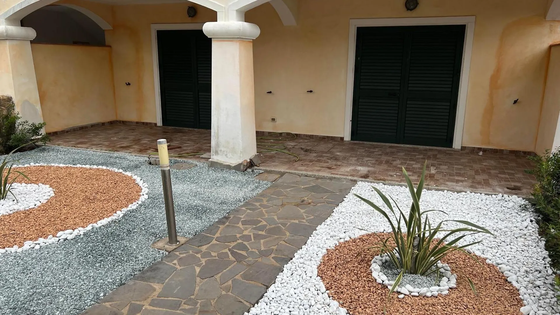 Borgo Dei Mirti location